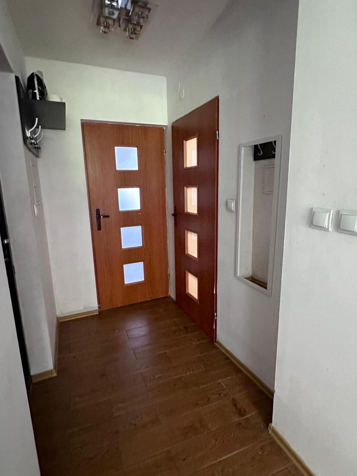 Apartament Wisteria Przemyśl Exterior foto